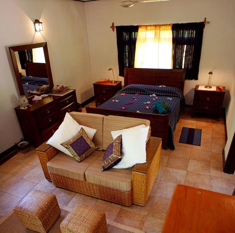 Domaine Les Rochers La Digue Habitación foto