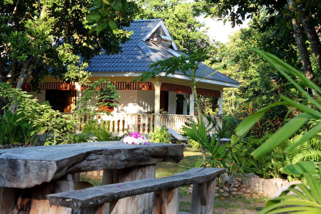 Domaine Les Rochers La Digue Habitación foto
