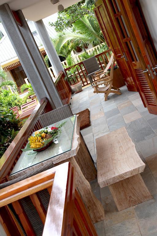 Domaine Les Rochers La Digue Habitación foto