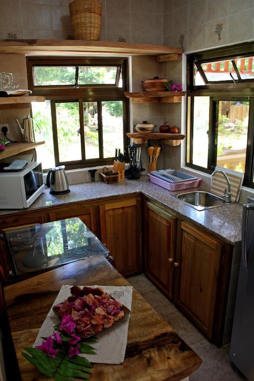 Domaine Les Rochers La Digue Habitación foto