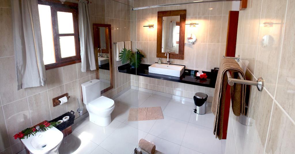 Domaine Les Rochers La Digue Habitación foto